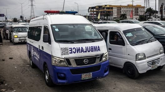 Εξερράγη ορυχείο στη Νιγηρία, τουλάχιστον 38 οι νεκροί