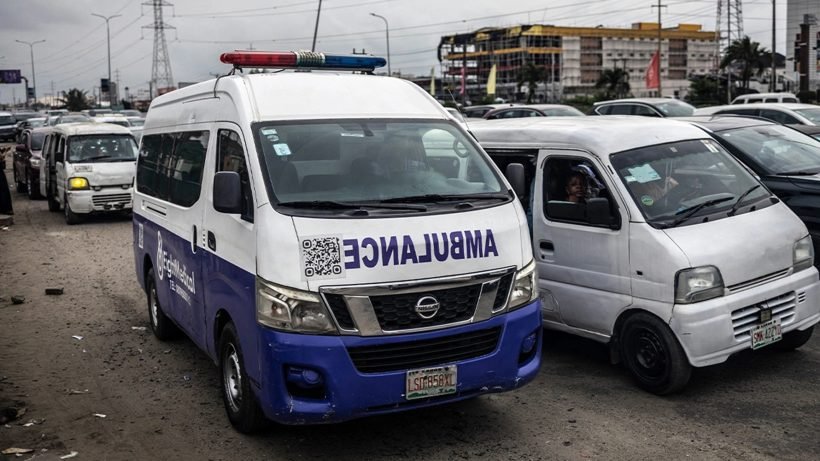 Εξερράγη ορυχείο στη Νιγηρία, τουλάχιστον 38 οι νεκροί