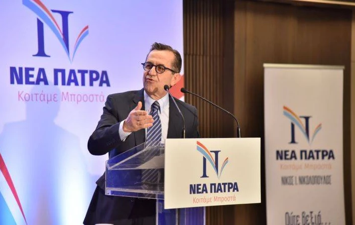 «Μαύρη διαδρομή χρήματος, εθελοντισμός βιτρίνα και συγκάλυψη στις αθλητικές εγκαταστάσεις»