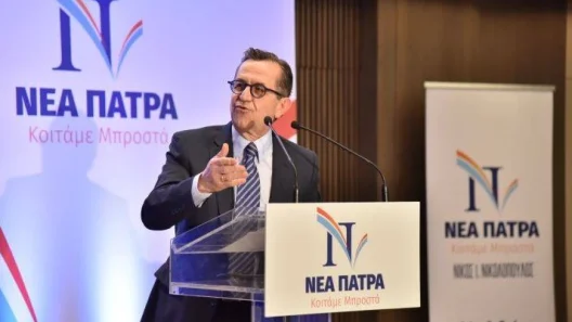 «Σκιές αδιαφάνειας και εργασιακής αυθαιρεσίας σε αθλητικές εγκαταστάσεις του Δήμου Πατρέων»