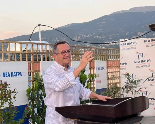 «Για να παραμείνει η ζωή στα χωριά μας»