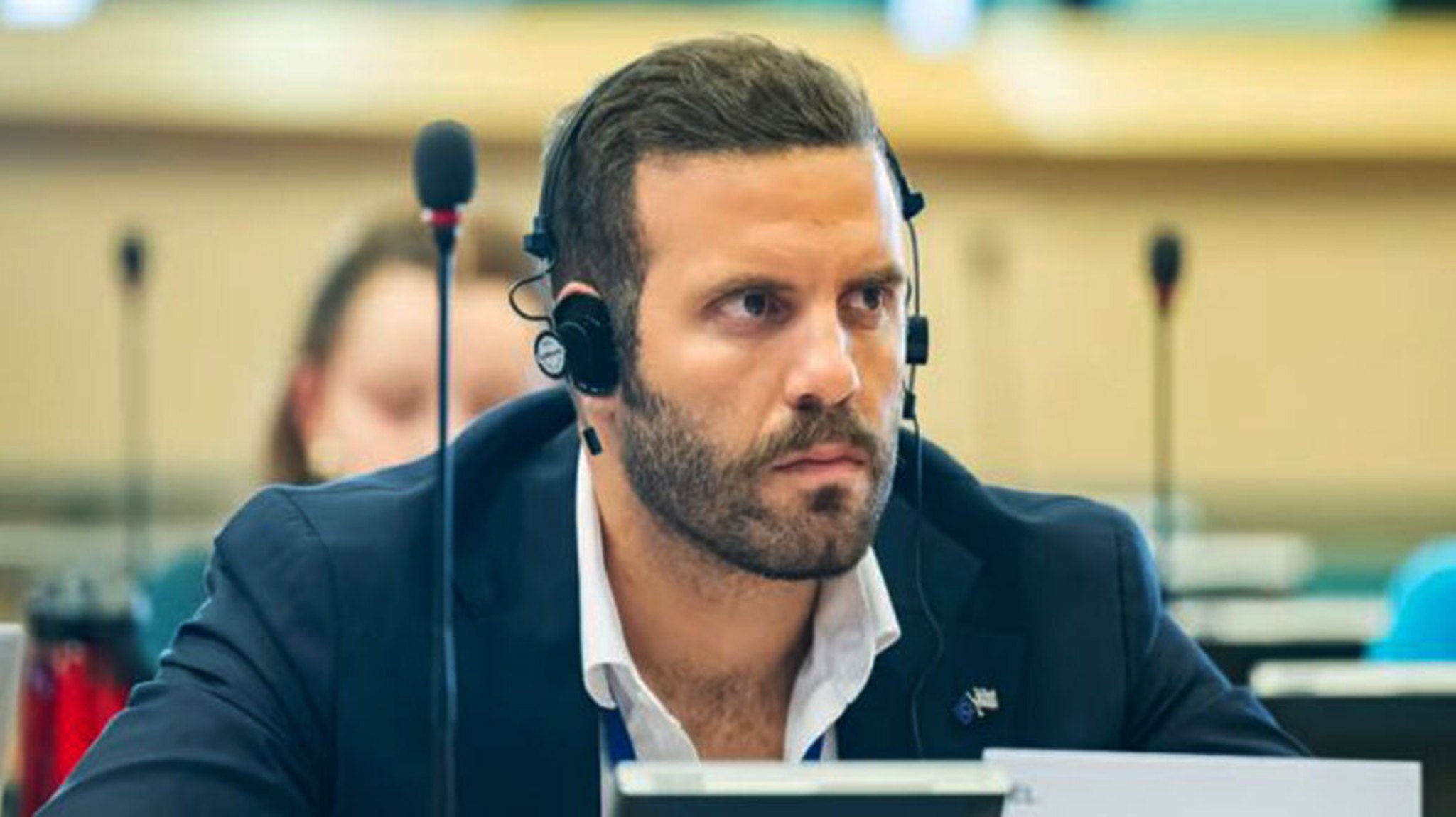 Οριστική διαγραφή από τον ΣΥΡΙΖΑ για τον ευρωβουλευτή Νίκο Παππά