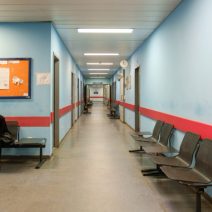 Αχαΐα: Πάνω από 6.000 τα Επείγοντα περιστατικά, μόνο στο Νοσοκομείο Αιγίου σ' ένα χρόνο ΠΙΝΑΚΑΣ