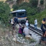 ΜΟΝΟ ΣΤΟ Patrapress.gr-Αχαΐα: Ποινικές διώξεις κατά προσώπων για ολιγωρία στον Οδοντωτό - «Στην σκιά των Τεμπών»