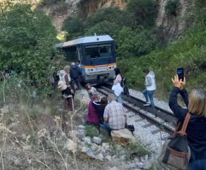 Αχαΐα: Ερχονται ποινικές διώξεις κατά προσώπων για ολιγωρία στον Οδοντωτό - «Στην σκιά των Τεμπών»