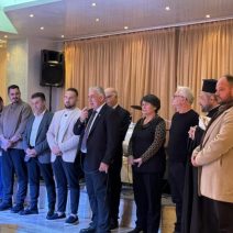 Με «Όραµα», ζωντάνια και η χαρά η γιορτή της Κερύνειας