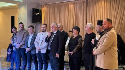 Με «Όραµα», ζωντάνια και η χαρά η γιορτή της Κερύνειας