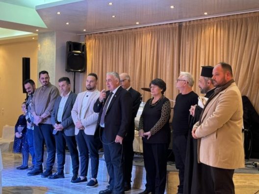 Με «Όραµα», ζωντάνια και η χαρά η γιορτή της Κερύνειας