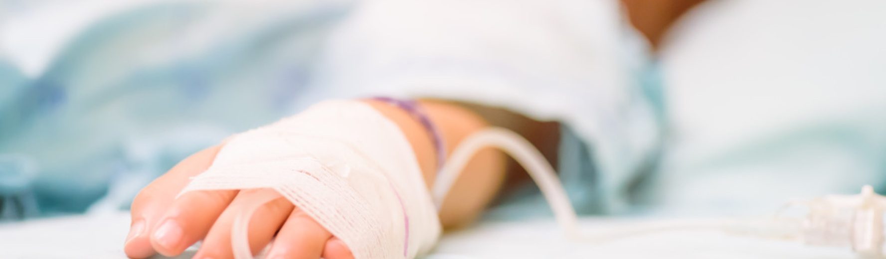 Κρήτη: Διασωληνωμένο 4χρονο αγοράκι που δέχθηκε άγρια επίθεση σκύλου