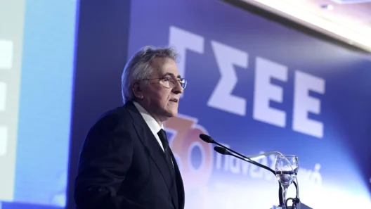 Υπόθεση Παναγόπουλου: Τα πρόσωπα που μπαίνουν στο στόχαστρο της Δικαιοσύνης