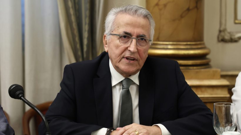 Τι αναφέρει το πόρισμα για την υπόθεση Παναγόπουλου και τα επιμορφωτικά προγράμματα