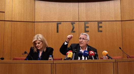 Οι απαντήσεις Παναγόπουλου για την υπεξαίρεση και τα προγράμματα κατάρτισης ΒΙΝΤΕΟ 25 Οι απαντήσεις Παναγόπουλου για την υπεξαίρεση και τα προγράμματα κατάρτισης ΒΙΝΤΕΟ