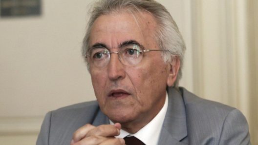 Κατεπείγουσα εισαγγελική έρευνα για το «μαύρο» χρήμα Παναγόπουλου