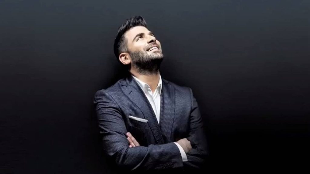 10 χρόνια από το θάνατο του Παντελή Παντελίδη