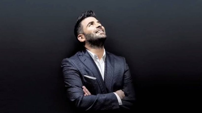 10 χρόνια από το θάνατο του Παντελή Παντελίδη