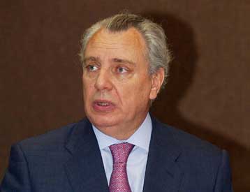 Απεβίωσε ο πρ. Υπουργός της ΝΔ, Αναστάσης Παπαληγούρας