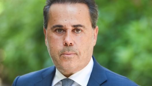 Στο νοσοκομείο ο Σταύρος Παπασταύρου