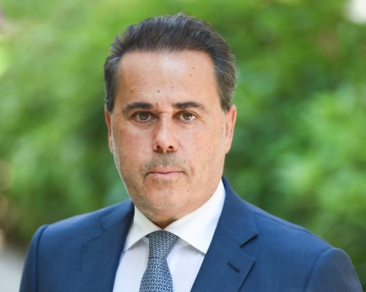 Στο νοσοκομείο ο Σταύρος Παπασταύρου