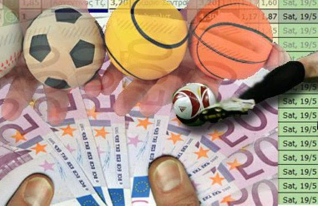 Πάτρα: Πώς στήθηκε το μεγάλο κόλπο με τα παράνομα στοιχήματα - Οι επιχειρήσεις «βιτρίνα» ΦΩΤΟ