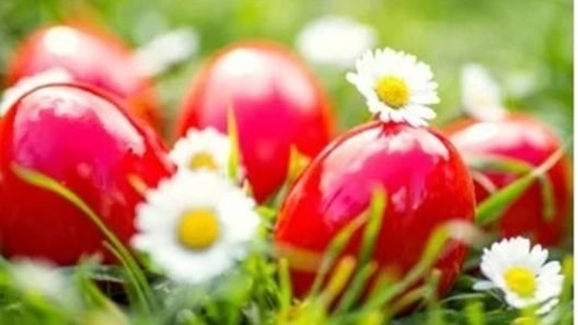 Πάσχα 2026: Πότε πέφτει, πότε κλείνουν τα σχολεία και τα τριήμερα που απομένουν