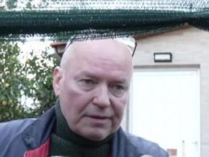 O πατέρας της 16χρονης