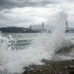 Αχαΐα: Σε αυξημένη ετοιμότητα η Πολιτική Προστασία για την κακοκαιρία
