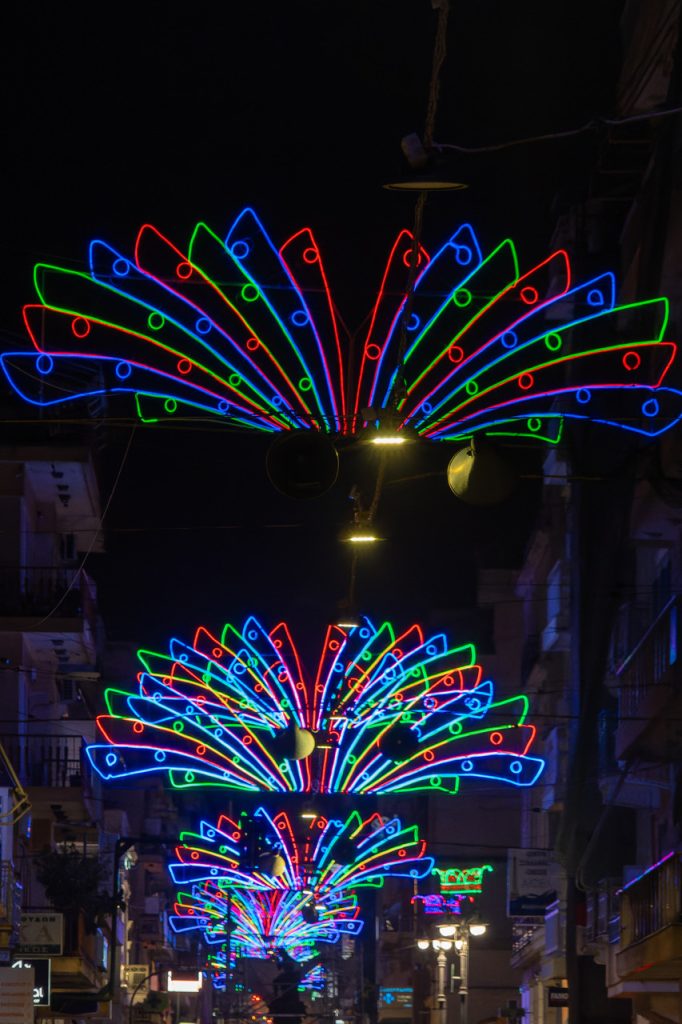 Η Καρναβαλική Πάτρα τη...νύχτα ΦΩΤΟ 32 Η Καρναβαλική Πάτρα τη...νύχτα ΦΩΤΟ