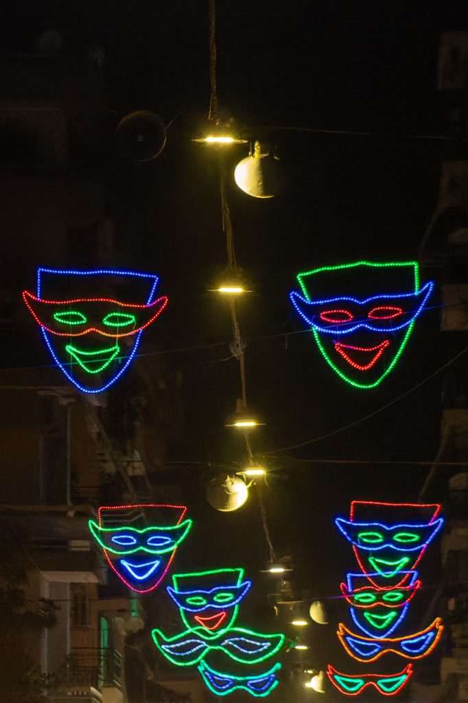 Η Καρναβαλική Πάτρα τη...νύχτα ΦΩΤΟ 33 Η Καρναβαλική Πάτρα τη...νύχτα ΦΩΤΟ