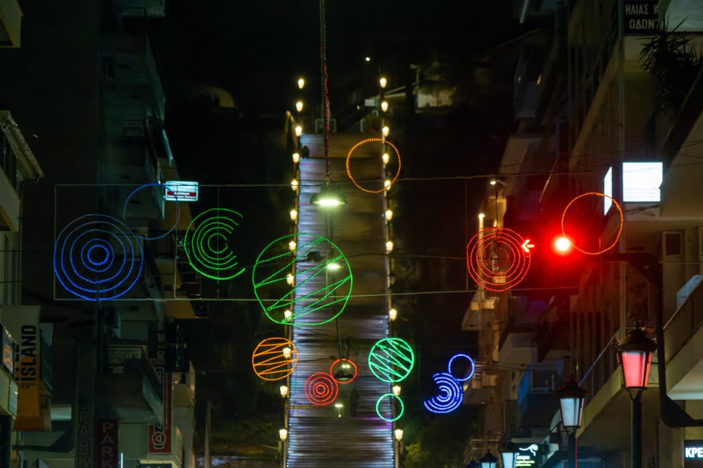 Η Καρναβαλική Πάτρα τη...νύχτα ΦΩΤΟ 27 Η Καρναβαλική Πάτρα τη...νύχτα ΦΩΤΟ