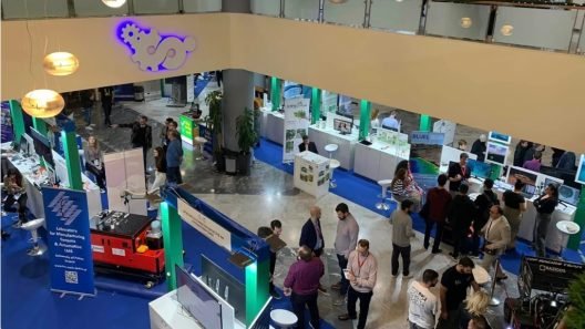 Η Εκπαίδευση Δυτικής Ελλάδας στην Έκθεση Καινοτομίας PatrasIQ