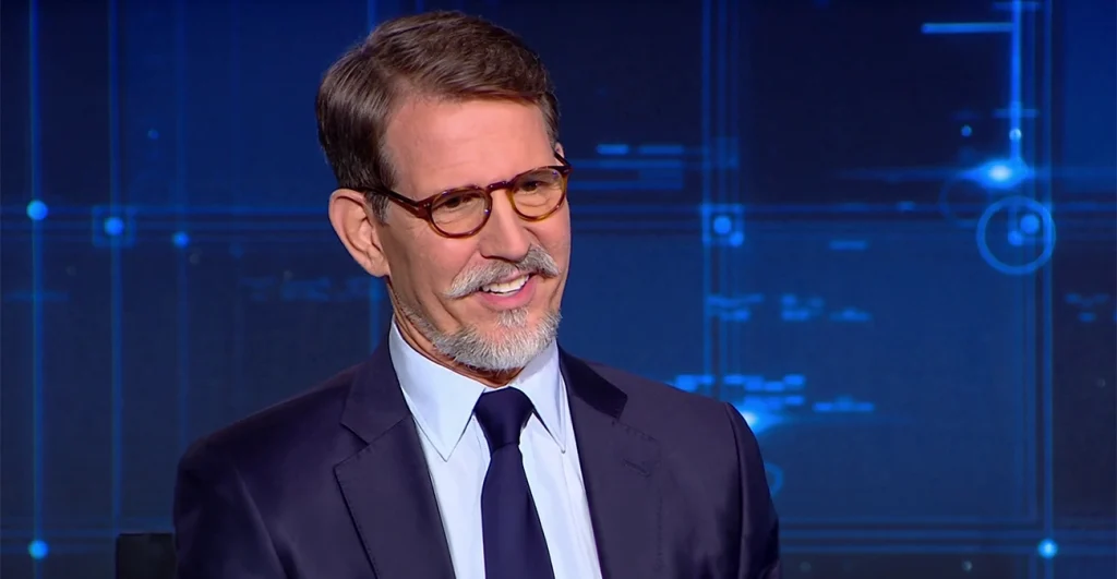 Παύλος ντε Γκρες για δημιουργία κόμματος:« Πολλά περνάνε από το μυαλό μου»