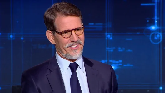 Παύλος ντε Γκρες για δημιουργία κόμματος:« Πολλά περνάνε από το μυαλό μου»