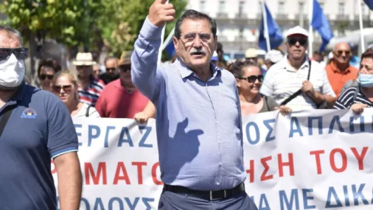 Πάτρα: Η δημοφιλία του Δημάρχου Κ. Πελετίδη, πανελλαδικά - Η θέση που καταλαμβάνει σε γκάλοπ