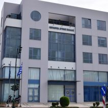 Διπλή συνεδρίαση για το Περιφερειακό Συμβούλιο την Μεγάλη Δευτέρα