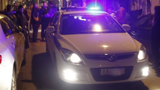 Θεσσαλονίκη: Συμπλοκή ομάδων νεαρών, με τραυματισμό και προσαγωγές