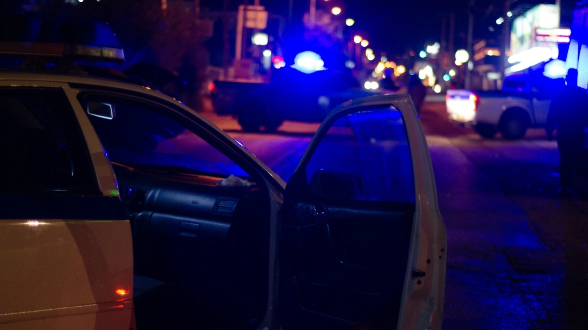 Κηφισιά: Συνελήφθη γνωστός μάνατζερ 31 Κηφισιά: Συνελήφθη γνωστός μάνατζερ