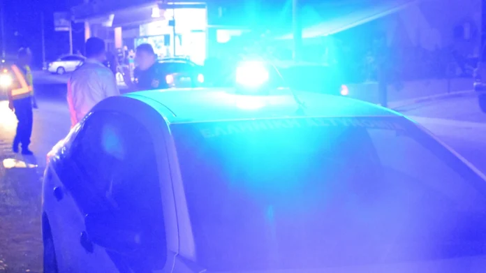 Ναύπακτος: Υπόθεση διακίνησης χασίς, με σύλληψη ΦΩΤΟ