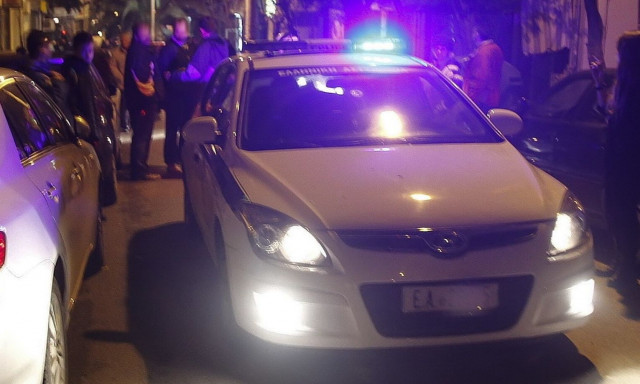 Θεσσαλονίκη: Συμπλοκή ομάδων νεαρών, με τραυματισμό και προσαγωγές