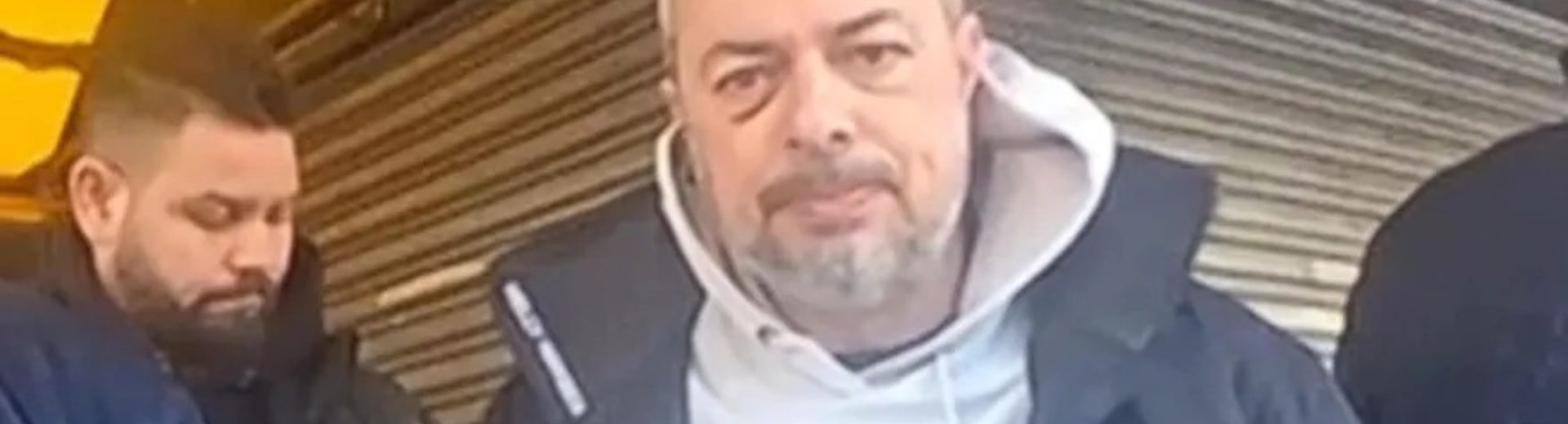 Γαστούνη: Έκαψαν το νέο μαγαζί του περιπτερά που ξυλοκοπήθηκε ΦΩΤΟ