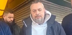 Γαστούνη: Έκαψαν το νέο μαγαζί του περιπτερά που ξυλοκοπήθηκε ΦΩΤΟ