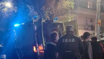 Πάτρα: Επίθεση σε διασώστη του ΕΚΑΒ - Πήγε σε περιστατικό και υπέστη ξυλοδαρμό