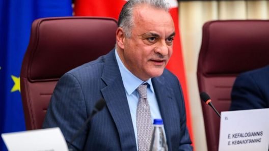 «Στηρίζουμε το εισόδημα και την αξιοπρέπεια του Ευρωπαίου αγρότη»