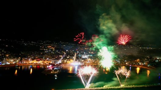 Πατρινό Καρναβάλι 2026: Όσα θα δούμε στην τελετή λήξης ΦΩΤΟ