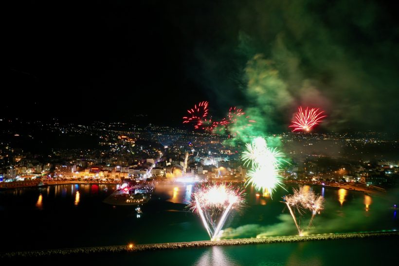 Πατρινό Καρναβάλι 2026: Όσα θα δούμε στην τελετή λήξης ΦΩΤΟ 24 Πατρινό Καρναβάλι 2026: Όσα θα δούμε στην τελετή λήξης ΦΩΤΟ