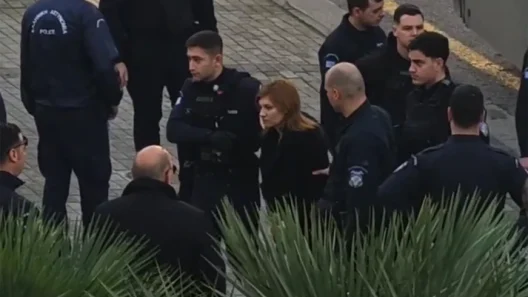 Πάτρα: Η Ρούλα Πισπιρίγκου ζητά την αποφυλάκισή της