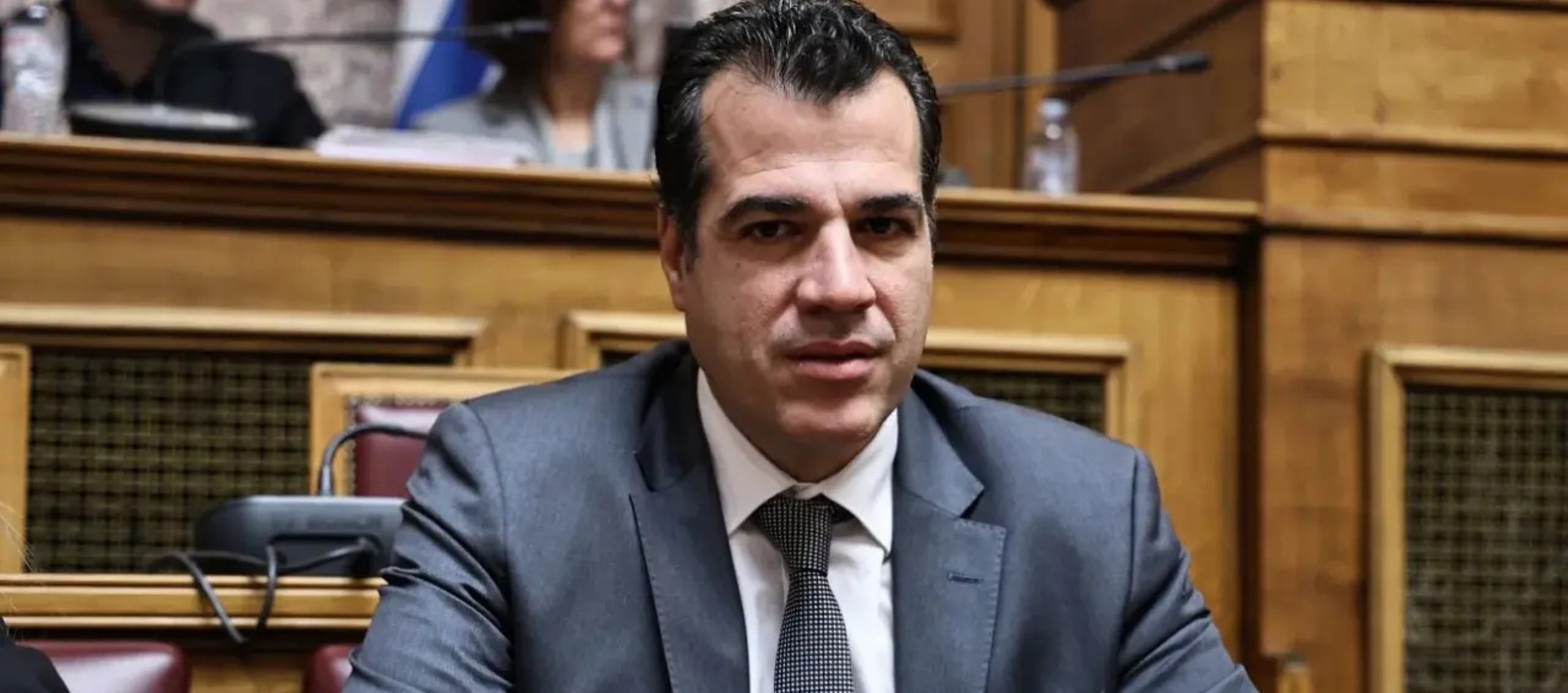 «Tο δόγμα είναι φυλακή ή επιστροφή»