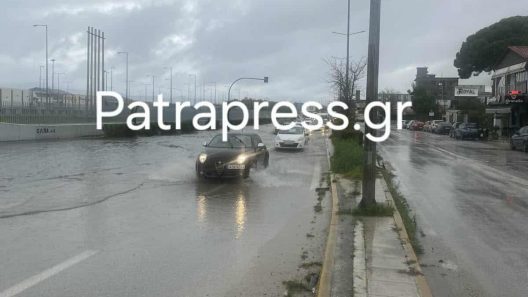 Δίνει «ρέστα» Πατρινός αθλητικογράφος για τη «λίμνη» της Ακτής Δυμαίων ΒΙΝΤΕΟ