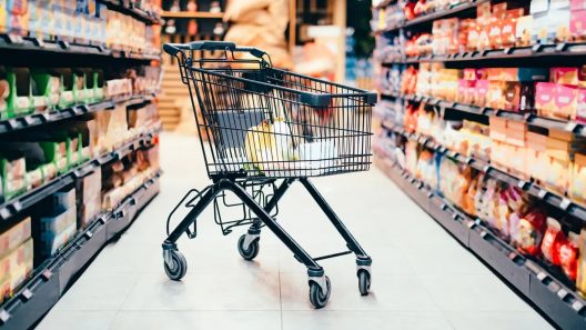 Πληθωρισμός: Πόσο αυξήθηκε τον Ιανουάριο, σε ποια προϊόντα υπάρχουν μεγάλες ανατιμήσεις