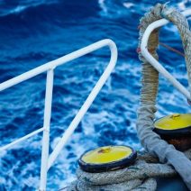 Κανονικά τα δρομολόγια στο πορθμείο Ρίου - Αντιρρίου