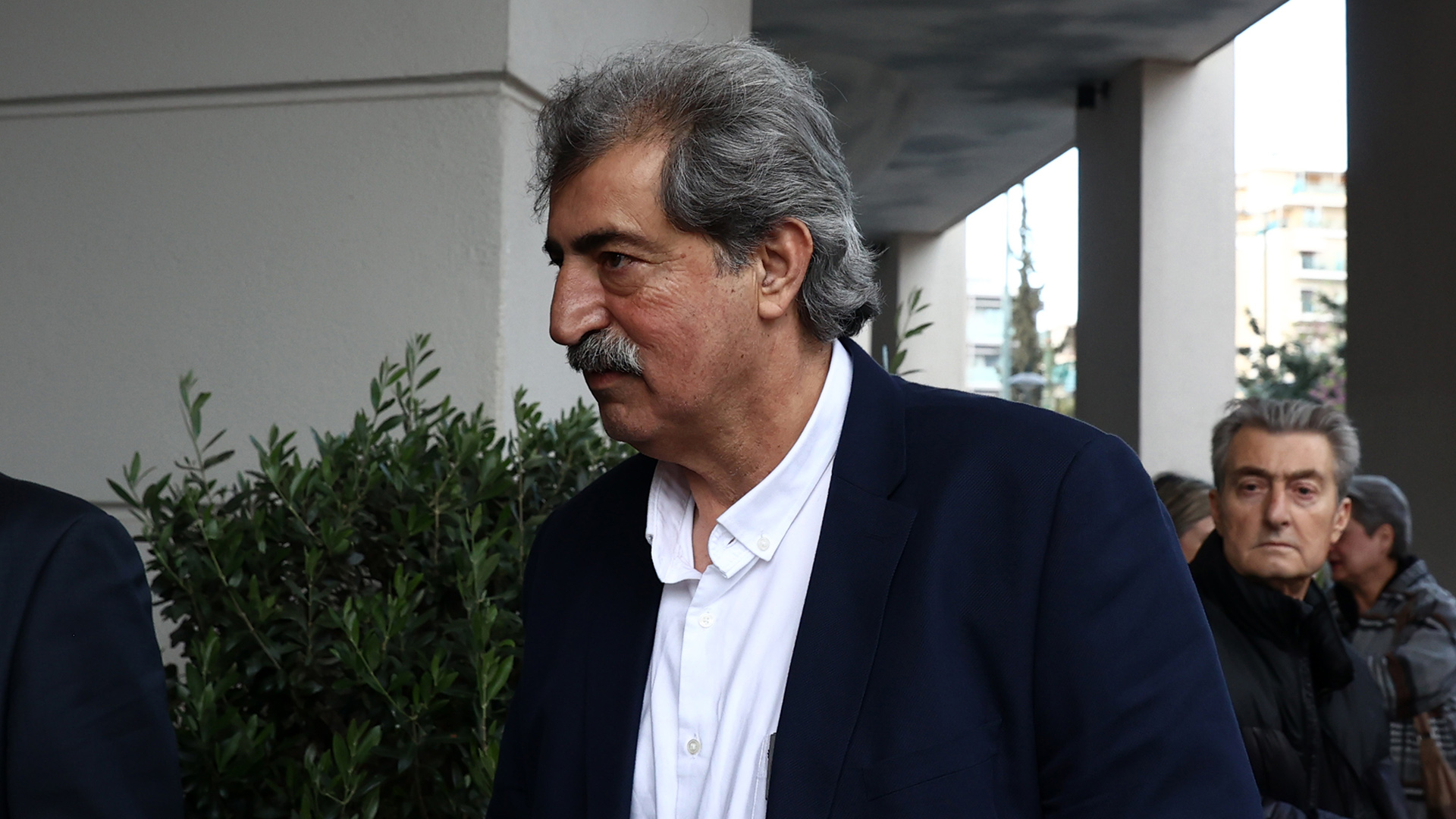 Παύλος Πολάκης: Νέα άρση της βουλευτικής του ασυλίας αποφάσισε η Ολομέλεια